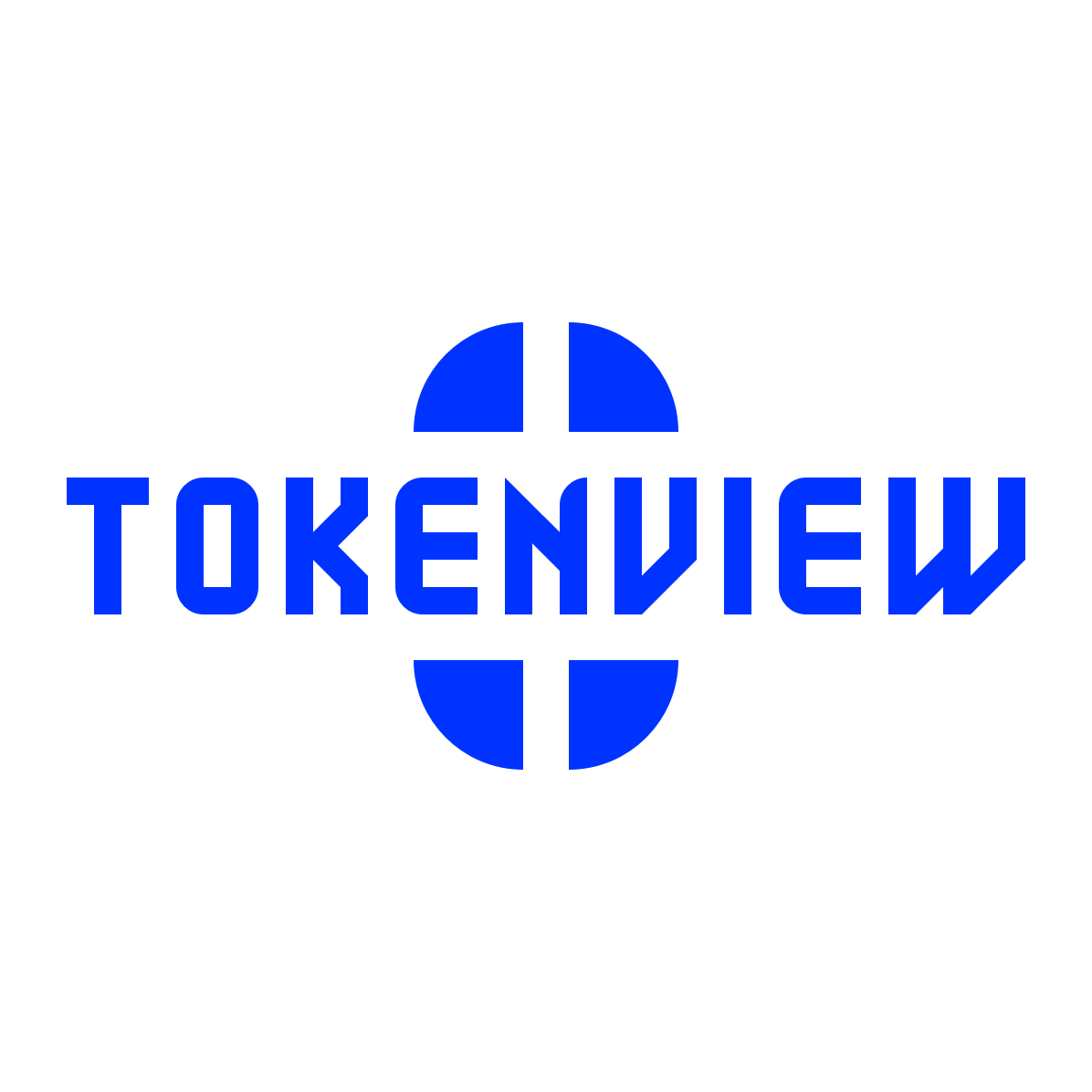 Tokenview 大事记 | 关于我们